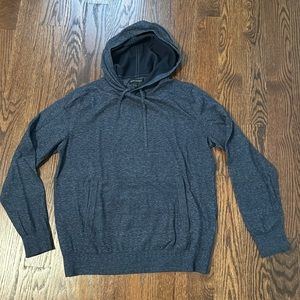 Men's Lightweight Banana Republic Hoodie